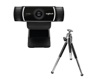 Logitech C922 Pro Stream Full HD - 326684 - zdjęcie 2